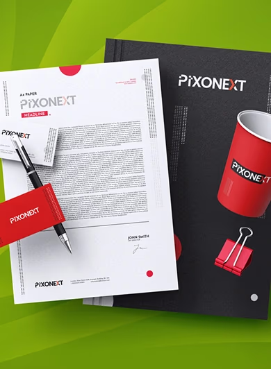 Brand Identity0