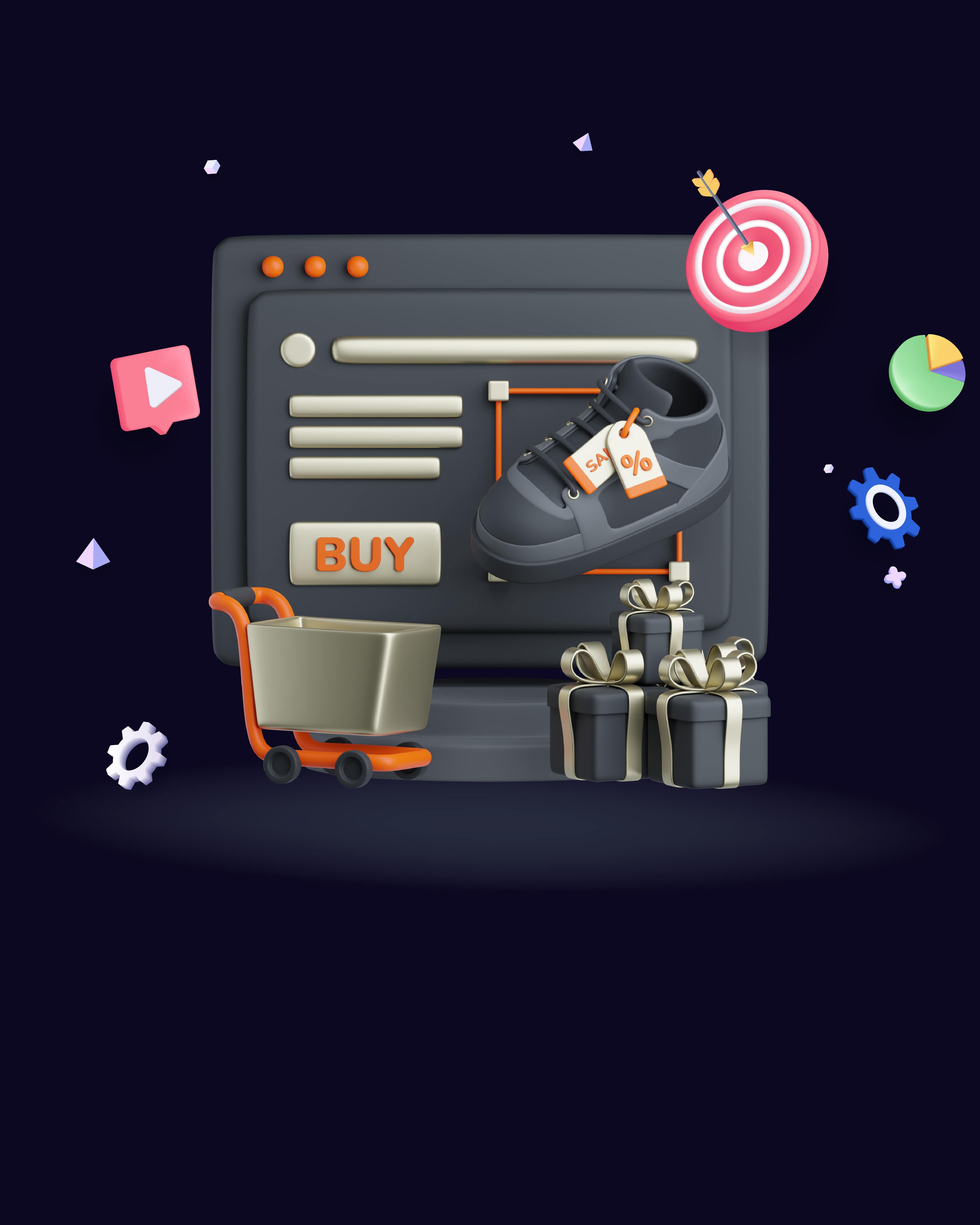 Print & Proposal Design