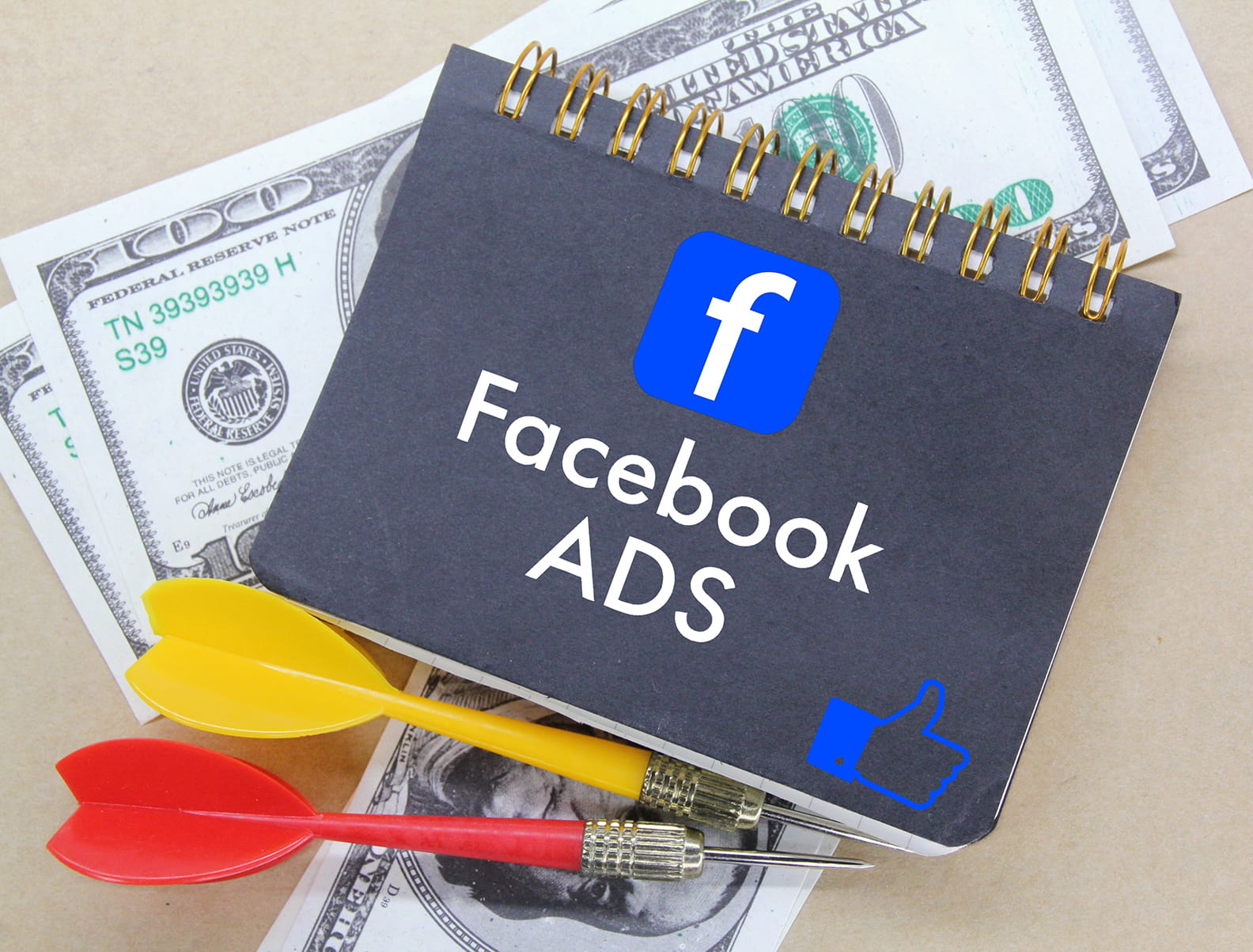 Profitable Facebook Ads Start Here.