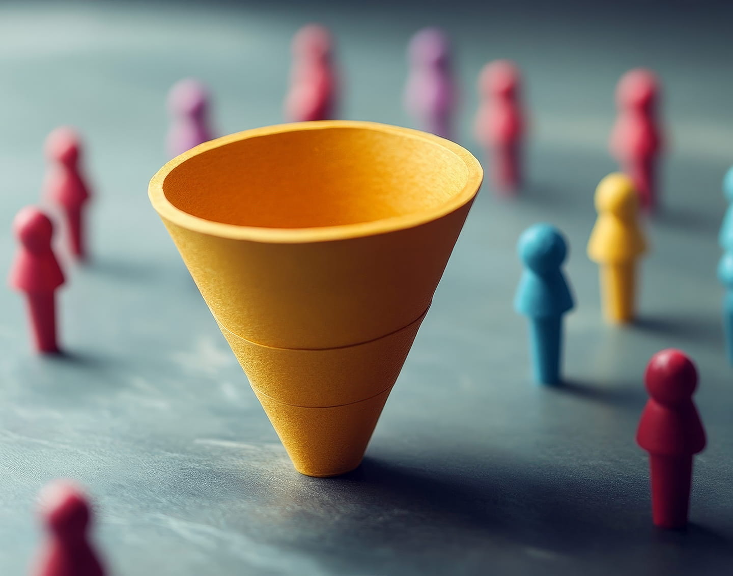 Dominate Search. Drive Organic Growth.