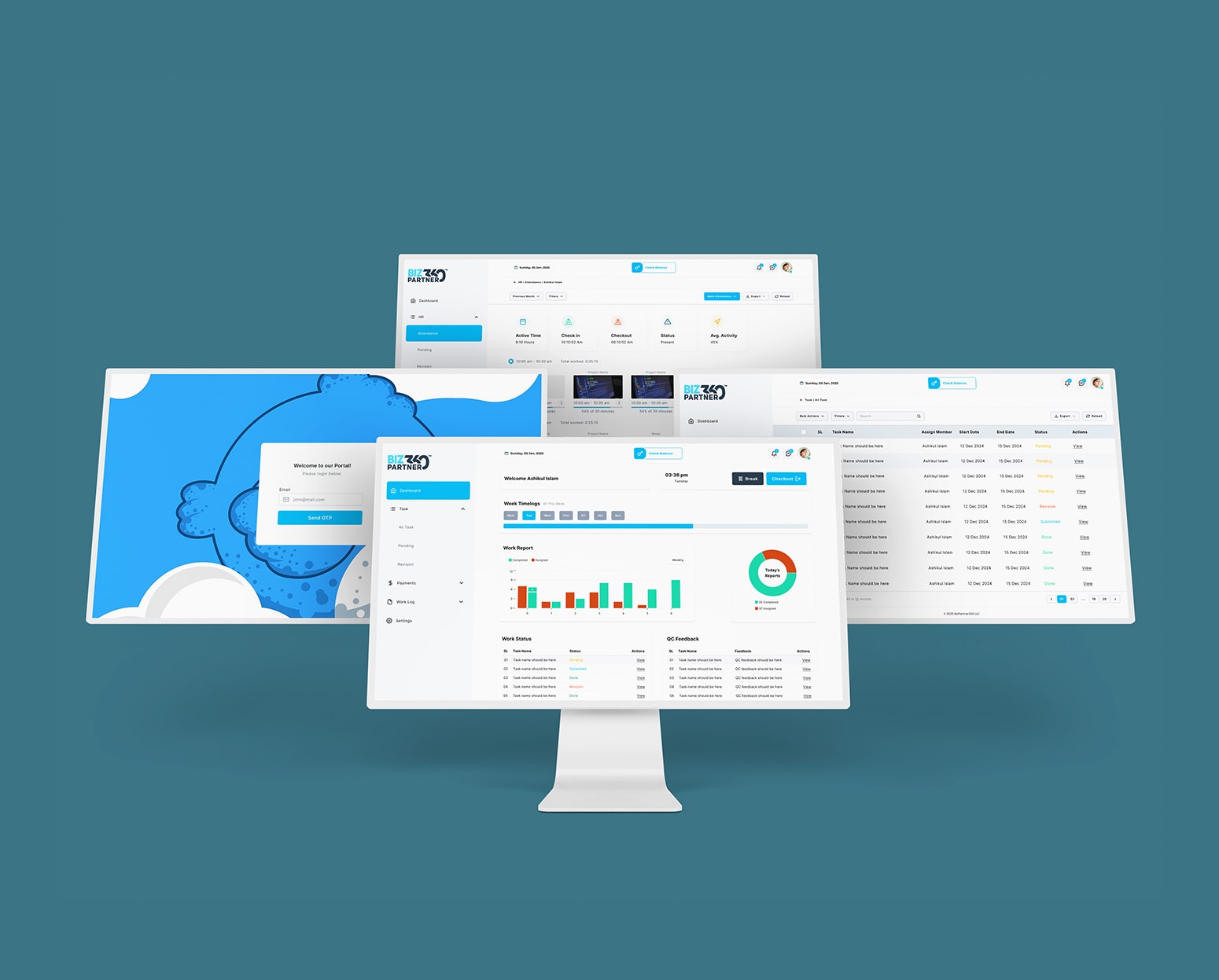 UX UI Designs that Help Boost Engagement!