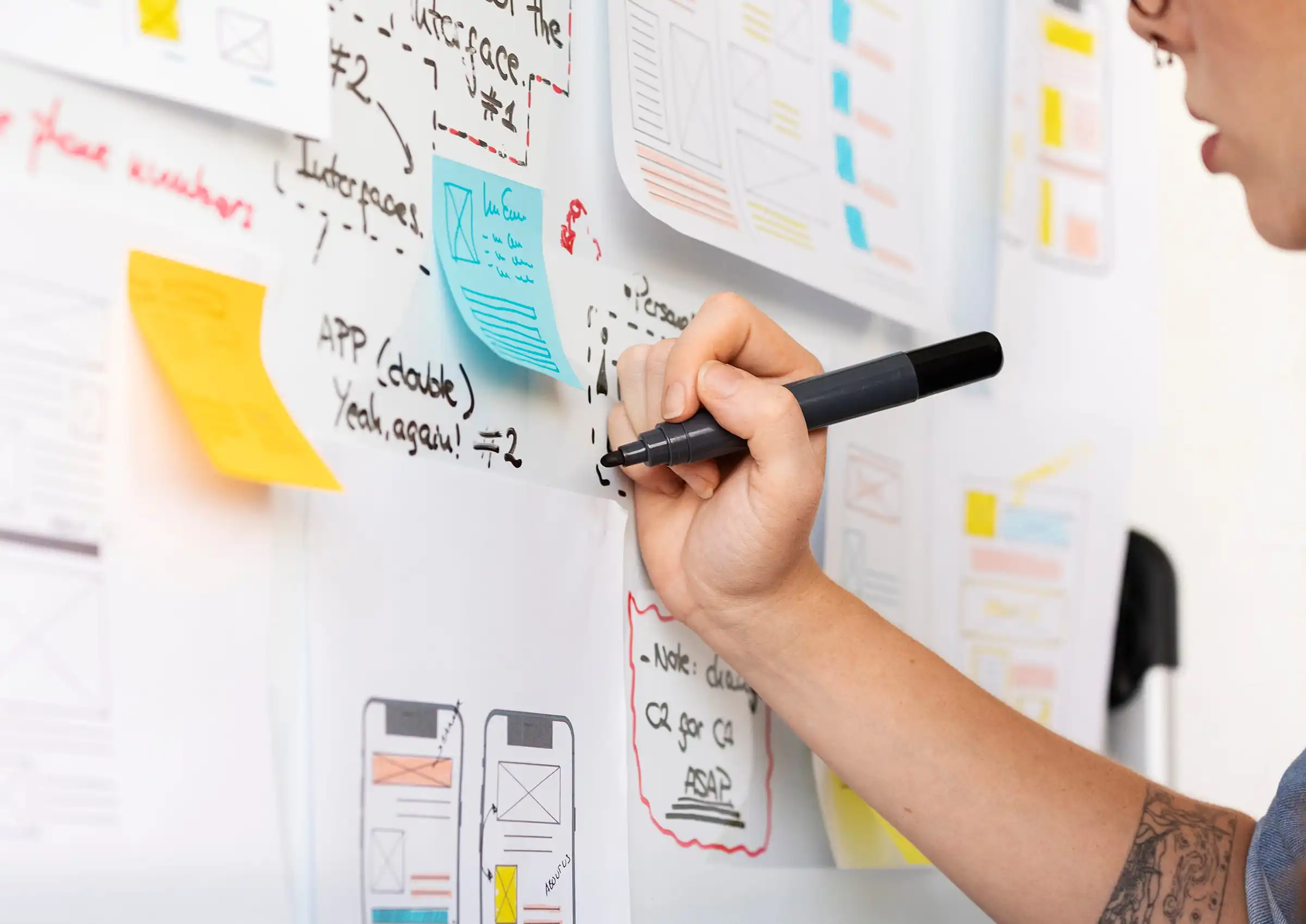 Start Research That Drives Smarter Design Decisions